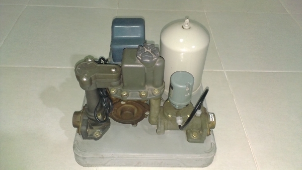 ขายปั้มน้ำ