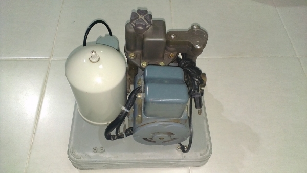 ขายปั้มน้ำ