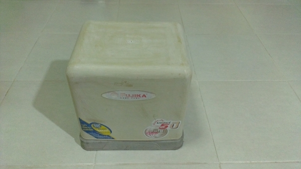 ขายปั้มน้ำ