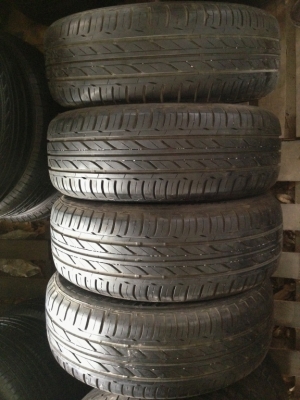 - ขายยาง 215 60 16 ปี13 - ขายยาง 215 60 16 ปี13