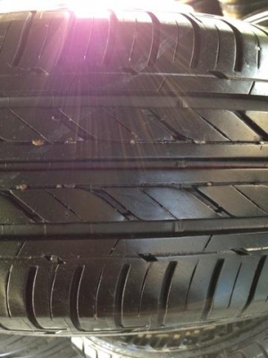 - ขายยาง 215 60 16 ปี13 - ขายยาง 215 60 16 ปี13