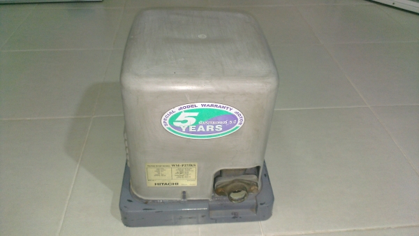 ขายปั้มน้ำ ขายปั้มน้ำ