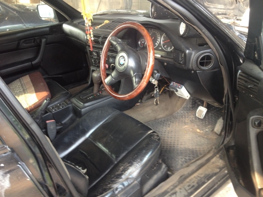 ขาย BMW ซีรี่ 5