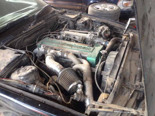 ขาย BMW ซีรี่ 5