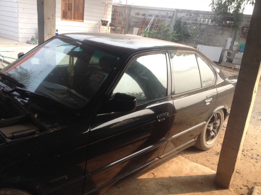 ขาย BMW ซีรี่ 5