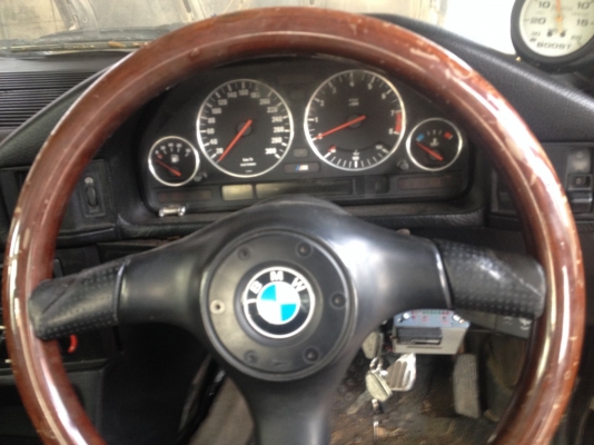 ขาย BMW ซีรี่ 5