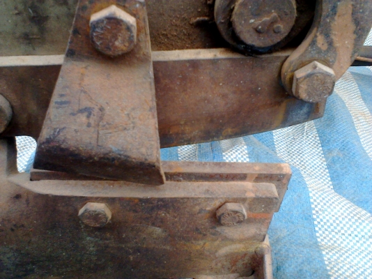 ตัดตัดเหล็กฟันสวยๆ