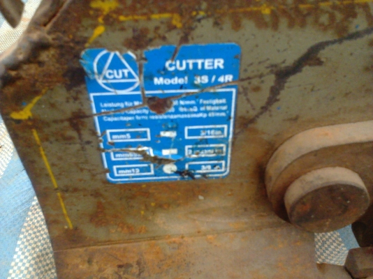 ตัดตัดเหล็กฟันสวยๆ