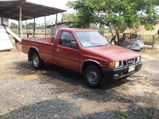 ISUZU SPARK EX 90HP 2500 cc รถปี36 มังกรทองยอดประหยัด สวยเดิมน่าใช้ เครื่องแน่น เกียร์ดี แคสซีสวย แอร์วุ้นราคานี้เลย89000 สนใจโทรเลย คะเฉพาะเดือนนี้เท่านั้น ISUZU SPARK EX 90HP 2500 cc รถปี36 มังกรทองยอดประหยัด สวยเดิมน่าใช้ เครื่องแน่น เกียร์ดี แคสซีสวย แอร์วุ้นราคานี้เลย89000 สนใจโทรเลย คะเฉพาะเดือนนี้เท่านั้น