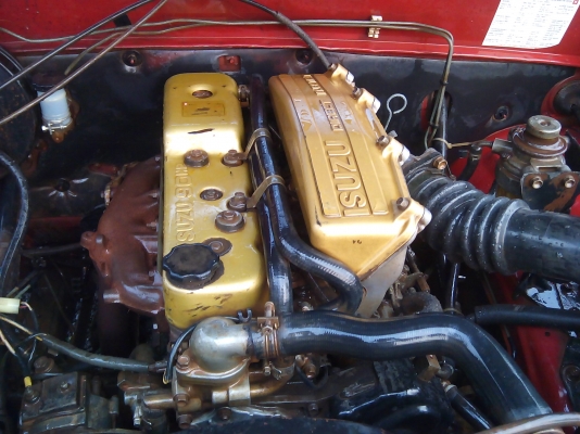 ISUZU SPARK EX 90HP 2500 cc รถปี36 มังกรทองยอดประหยัด สวยเดิมน่าใช้ เครื่องแน่น เกียร์ดี แคสซีสวย แอร์วุ้นราคานี้เลย89000 สนใจโทรเลย คะเฉพาะเดือนนี้เท่านั้น ISUZU SPARK EX 90HP 2500 cc รถปี36 มังกรทองยอดประหยัด สวยเดิมน่าใช้ เครื่องแน่น เกียร์ดี แคสซีสวย แอร์วุ้นราคานี้เลย89000 สนใจโทรเลย คะเฉพาะเดือนนี้เท่านั้น