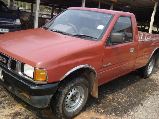 ISUZU SPARK EX 90HP 2500 cc รถปี36 มังกรทองยอดประหยัด สวยเดิมน่าใช้ เครื่องแน่น เกียร์ดี แคสซีสวย แอร์วุ้นราคานี้เลย89000 สนใจโทรเลย คะเฉพาะเดือนนี้เท่านั้น ISUZU SPARK EX 90HP 2500 cc รถปี36 มังกรทองยอดประหยัด สวยเดิมน่าใช้ เครื่องแน่น เกียร์ดี แคสซีสวย แอร์วุ้นราคานี้เลย89000 สนใจโทรเลย คะเฉพาะเดือนนี้เท่านั้น