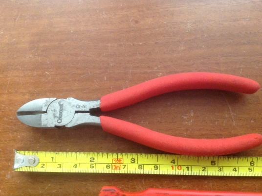 ขายไขควง 4 in 1 JAMESTOWN,NY คู่ คีมตัด CRESCENT ขายไขควง 4 in 1 JAMESTOWN,NY คู่ คีมตัด CRESCENT