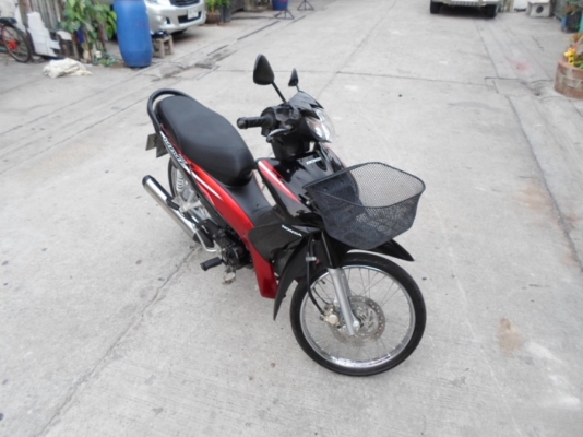 ยังไงก็ขาย wave 110i ปี53 สภาพสวยๆ รถบ้านเดิมๆ เอกสารชุดโอนครบ รับประกันการโอน