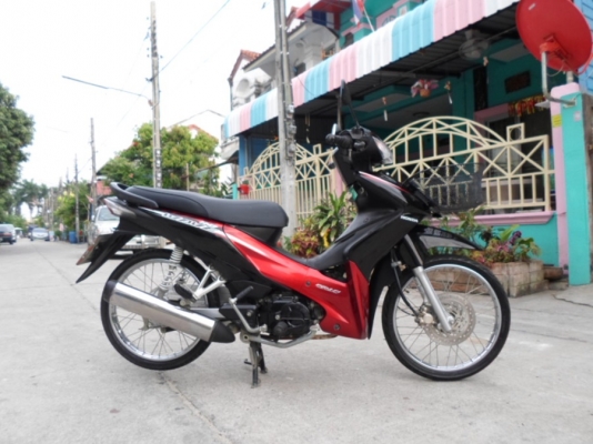 ยังไงก็ขาย wave 110i ปี53 สภาพสวยๆ รถบ้านเดิมๆ เอกสารชุดโอนครบ รับประกันการโอน