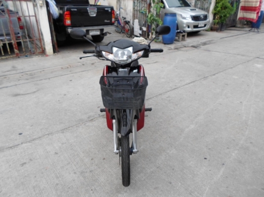 ยังไงก็ขาย wave 110i ปี53 สภาพสวยๆ รถบ้านเดิมๆ เอกสารชุดโอนครบ รับประกันการโอน