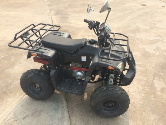 WWW.ByRin29.COM รถ ATV 4 ล้อ 50 CC. สภาพเดิมๆจากญี่ปุ่น นำเข้าจากประเทศญี่ปุ่น