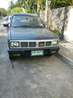 ขายisuzu kb  81000 บาท