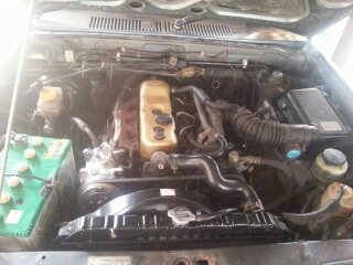 ขายisuzu kb  81000 บาท