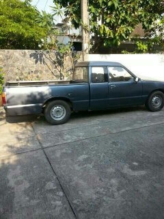 ขายisuzu kb  81000 บาท