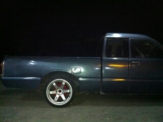 ขายisuzu kb  81000 บาท