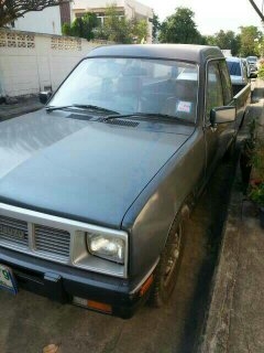 ขายisuzu kb  81000 บาท