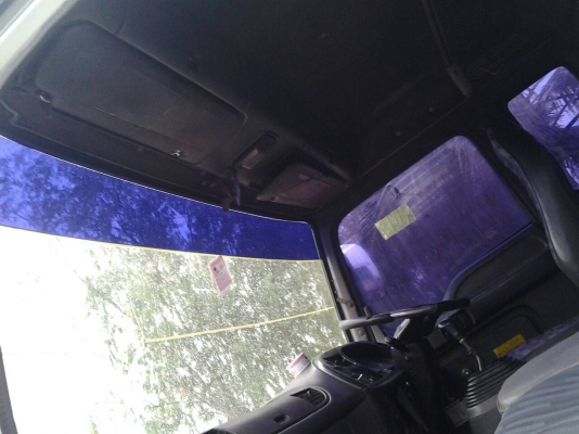 ISUZU FVZ 200 ยูโร 2 หัว-ครัทซีสวย เดิมๆ บางๆ (ทีมงานรถคุณภาพ)