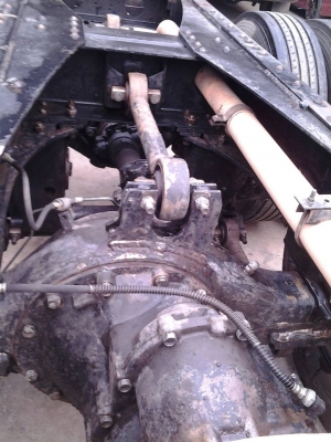 ISUZU FVZ 200 ยูโร 2 หัว-ครัทซีสวย เดิมๆ บางๆ (ทีมงานรถคุณภาพ)