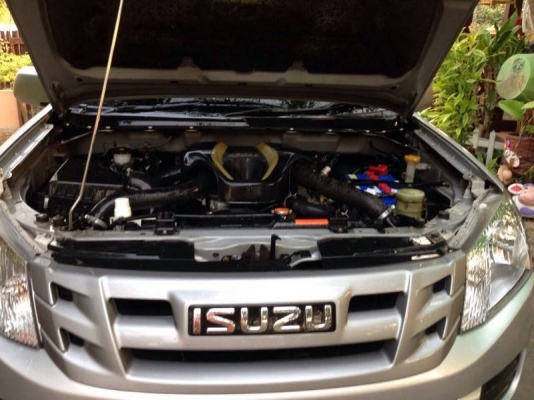 ISUZU All New ปี12 (รถหลุดจำนำ) ISUZU All New ปี12 (รถหลุดจำนำ)