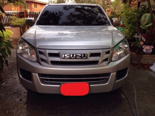 ISUZU All New ปี12 (รถหลุดจำนำ) ISUZU All New ปี12 (รถหลุดจำนำ)