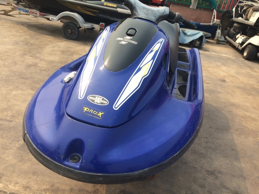 WWW.ByRin29.COM เรือเจ็ตสกี YAMAHA GP800 สภาพเดิมๆจากญี่ปุ่น นำเข้าจากประเทศญี่ปุ่น