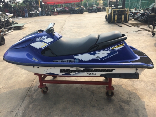 WWW.ByRin29.COM เรือเจ็ตสกี YAMAHA GP800 สภาพเดิมๆจากญี่ปุ่น นำเข้าจากประเทศญี่ปุ่น