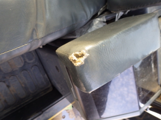 ขายรถตัก KOMATSU WR11-3 ขายรถตัก KOMATSU WR11-3