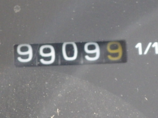 ขายรถตัก KOMATSU WR11-3 ขายรถตัก KOMATSU WR11-3