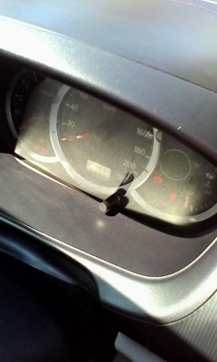 Mitsubishi Triton ปี 11  (รถหลุดจำนำ)