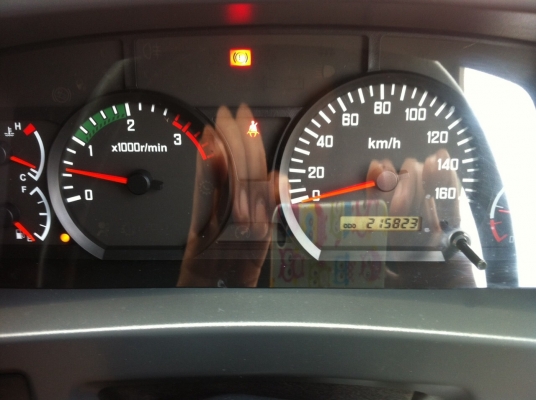 ISUZU 10ล้อ ตู้เปียก ปี54 240แรงม้า