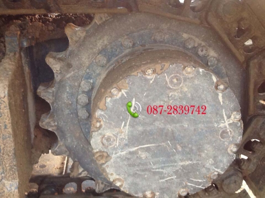 ขายรถแบคโฮ KOBELCO SK 140 LC-8 SUPER X 3,0XX ชม.