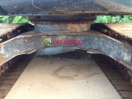 ขายรถแบคโฮ KOBELCO SK 140 LC-8 SUPER X 3,0XX ชม.