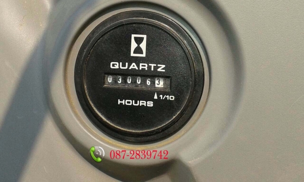 ขายรถแบคโฮ KOBELCO SK 140 LC-8 SUPER X 3,0XX ชม.