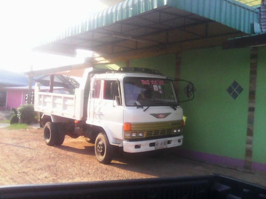 เครื่อง HO7C 185  แรง  สภาพพร้อมใช้งาน  ราคา  560.000 บาท