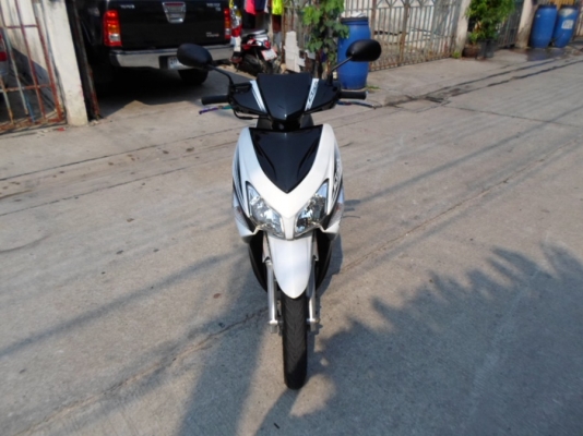 ยังไงก็ขาย click ปี49 สภาพเดิมๆ เอกสารชุดโอนครบ รับประกันการโอน