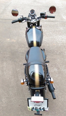 ขายคับ STALLIONS CT150 CAFE RACER ทะเบียนพร้อมโอนไม่ขาดต่อ รถวิ่งมาสามพันนิดๆ สวยๆคับ ราคา 48500 บาท ส่งได้ทั่วไทยคับ สนใจติดต่อ 081-0578282 FACEBOOK POP BIGBIKE SAKONNAKHON ไอดีไลน์ POPBIGBIKESAKON คับ สนใจรถสวย ถูก ดี ต้อง POP BIGBIKE SAKONNAKHON