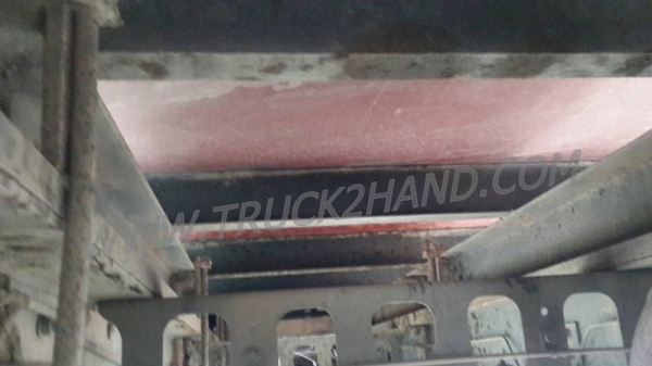 รถบรรทุก 6 ล้อติดเฮี้ยบ HINO  FC ติดเฮี้ยบ 3 ตัน ปีจดทะเบียน 2540  140 แรงม้า