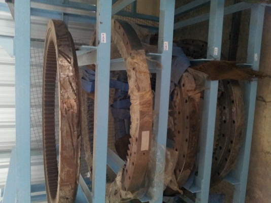 ขายเอวKOMATSU PC 60-6 และ 7