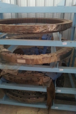 ขายเอวKOMATSU PC 60-6 และ 7