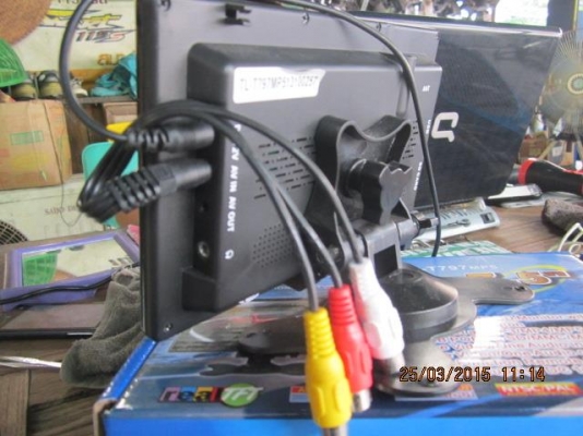 ขายจอtv techline 7.5 เหมือนใหม่ ขายจอtv techline 7.5 เหมือนใหม่