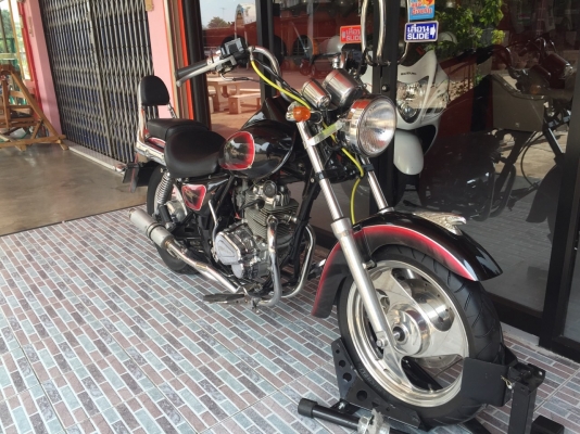 ธารนนทบุรี//ธขาย JRD TONNADO 150 สวยๆ สภาพพร้อมใช้ เครื่องสมบูรณ์มากๆ ระบบไฟใช้ได้ทุกจุด ราคา 29.000 บาท ทะเบียนแท้