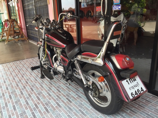 ธารนนทบุรี//ธขาย JRD TONNADO 150 สวยๆ สภาพพร้อมใช้ เครื่องสมบูรณ์มากๆ ระบบไฟใช้ได้ทุกจุด ราคา 29.000 บาท ทะเบียนแท้