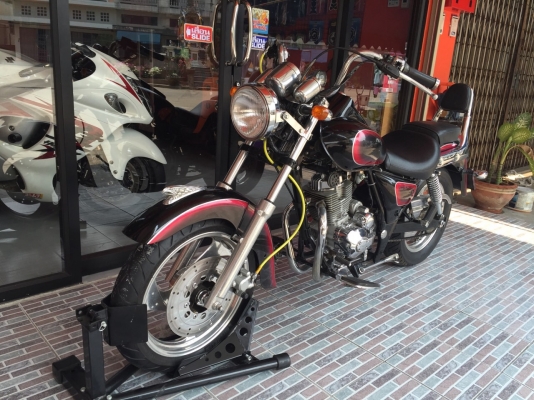 ธารนนทบุรี//ธขาย JRD TONNADO 150 สวยๆ สภาพพร้อมใช้ เครื่องสมบูรณ์มากๆ ระบบไฟใช้ได้ทุกจุด ราคา 29.000 บาท ทะเบียนแท้