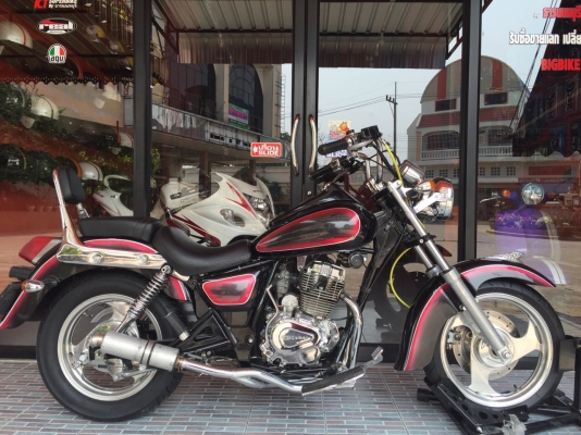 ธารนนทบุรี//ธขาย JRD TONNADO 150 สวยๆ สภาพพร้อมใช้ เครื่องสมบูรณ์มากๆ ระบบไฟใช้ได้ทุกจุด ราคา 29.000 บาท ทะเบียนแท้