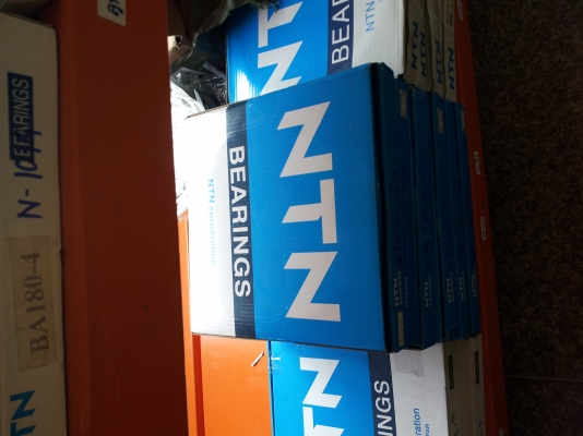 ขายอะไหล่ตัวเดินKOMATSU  PC200-7 และ 8 และลูกปืน